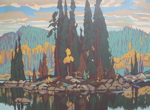 lismer_isles_of_spruce