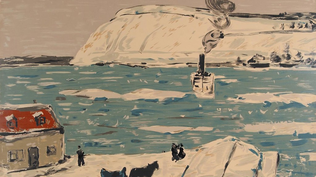 morrice_the_ferry